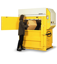 X-Series Balers
